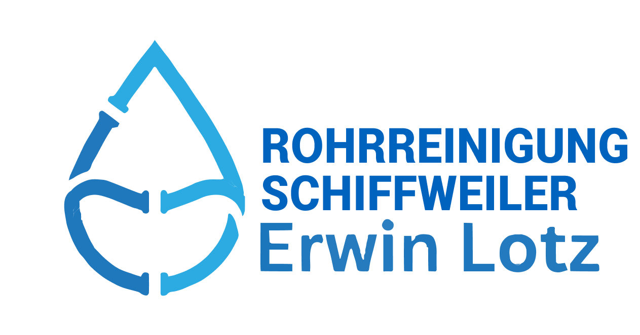 Logo Rohrreinigung Schiffweiler